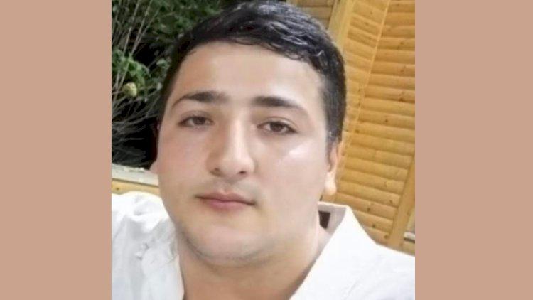 Siyəzəndə gənc oğlan faciəli şəkildə öldü