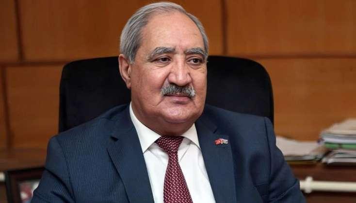 Fəzail Ağamalının ölüm səbəbi bilindi