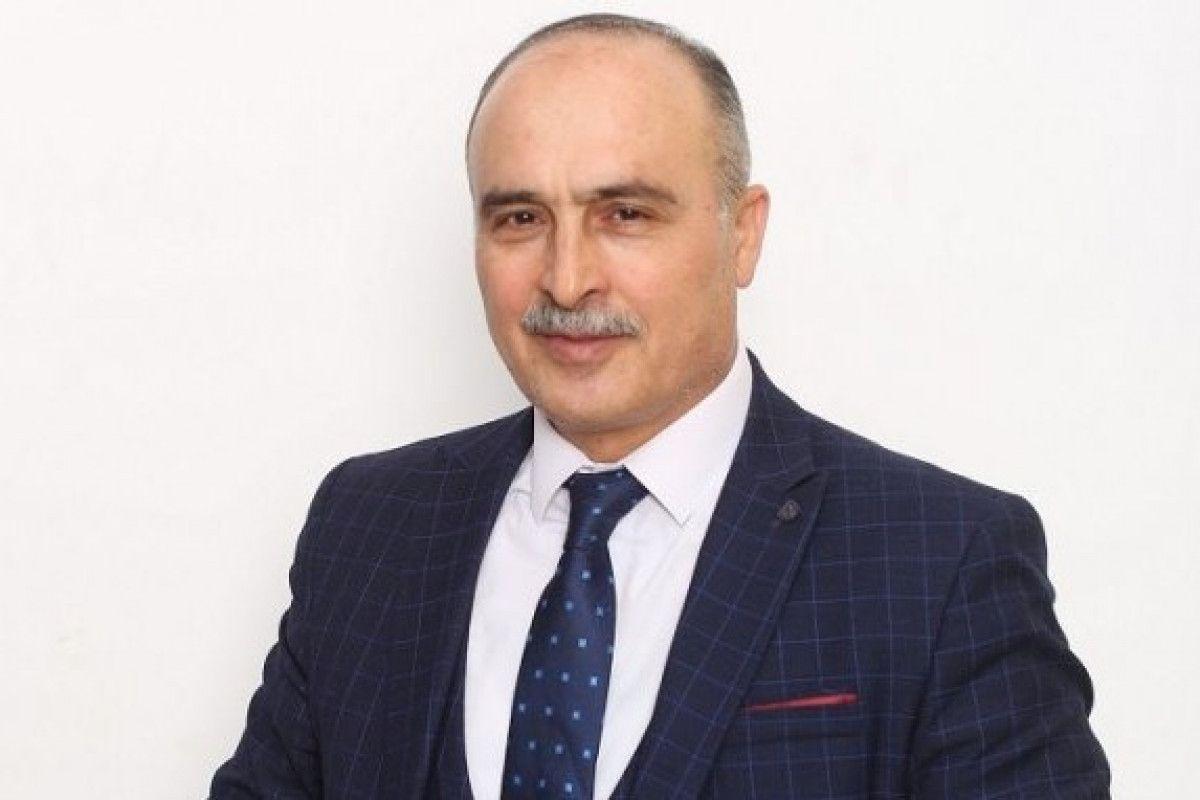 Vüqar Məmmədovun həbs müddəti UZADILDI