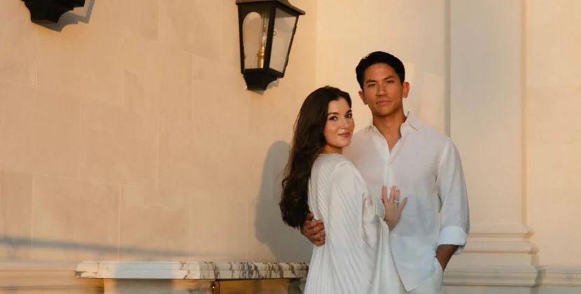 Bruney şahzadəsi ilk dəfə ata oldu, amma uşaq...- Fotolar