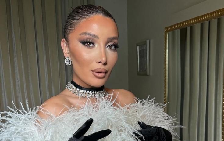 "Mən ona xəyanət etməmişəm"