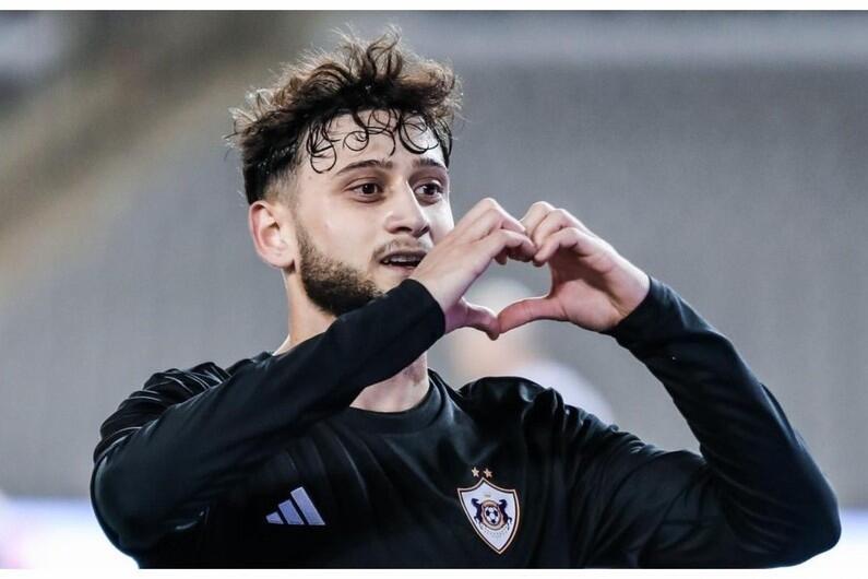 Nəriman Axundzadənin yeni klubu müəyyənləşdi