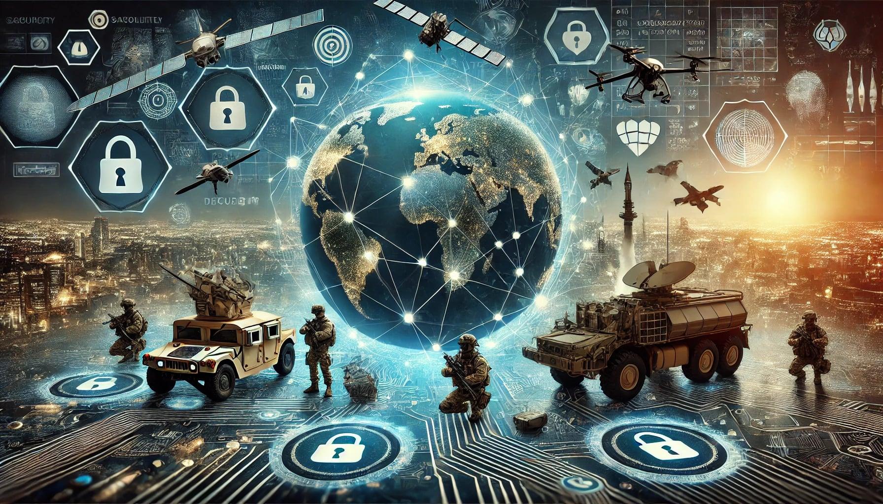 Beynəlxalq hüququn böhranı: Güc balansı ön plana çıxır