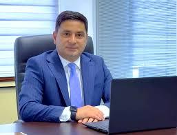 Azər Mursaqulov Statistika Komitəsinin sədri təyin edilib