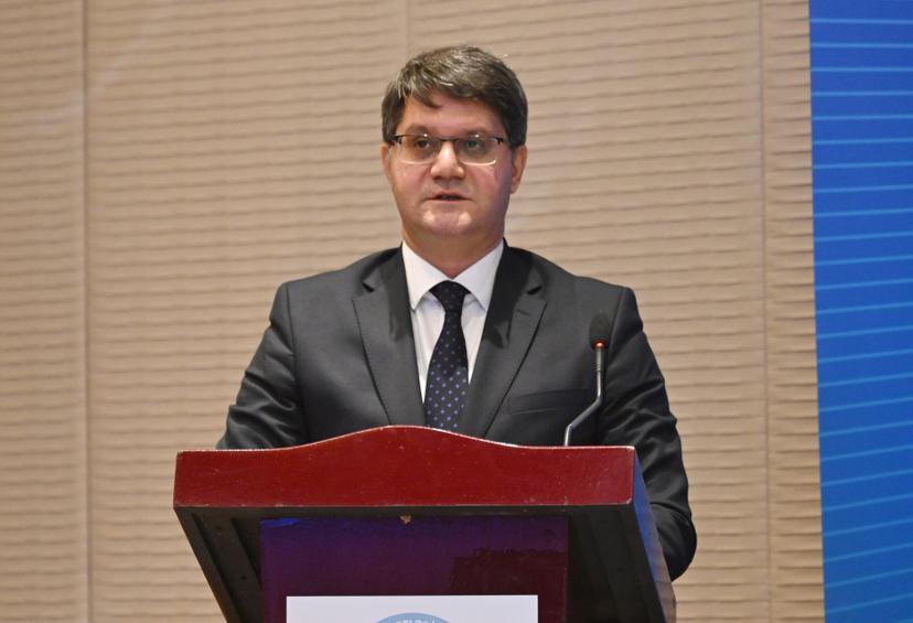 Nazir təyin olunan Rəşad İsmayılov kimdir? - DOSYE