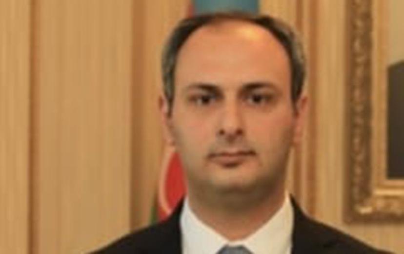 Gəncə Şəhər İcra İdarəsinə rəis təyin edildi