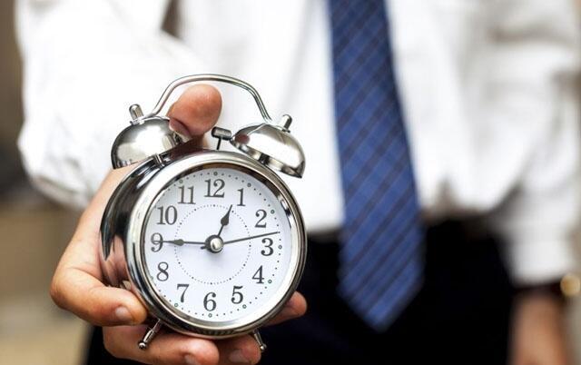 Bakıda iş saatları dəyişə bilər