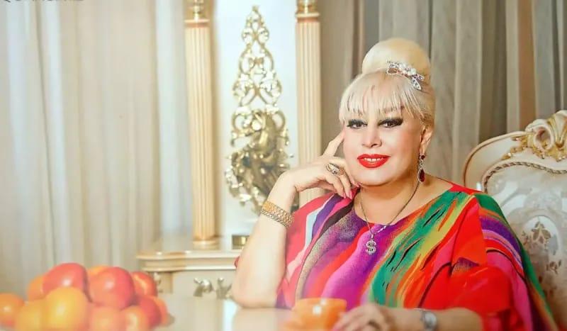 İlhamə Quliyevanın bacısı qızı həbs edildi