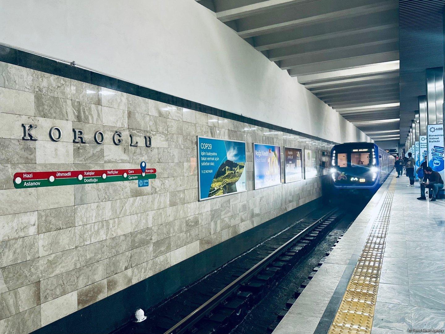 Metropolitendə yeni iş yerləri açılır - Vəzifələr