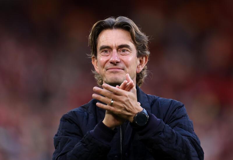 "Tottenhem" məşqçisi ilə yollarını ayırdı - SƏBƏB