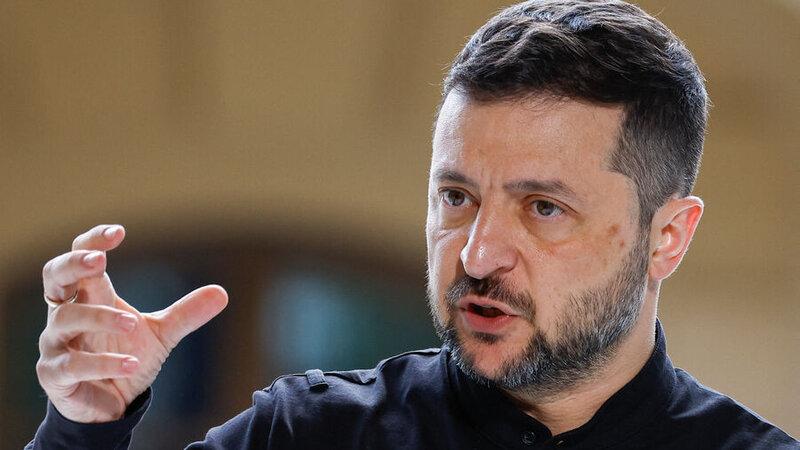 Ukrayna seçkilərdə xarici kəşfiyyat orqanlarından kömək istəyəcək