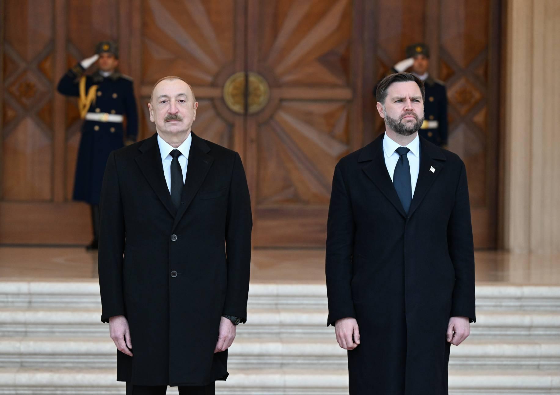 ABŞ-lə strateji tərəfdaşlıq nə vəd edir? - ŞƏRH