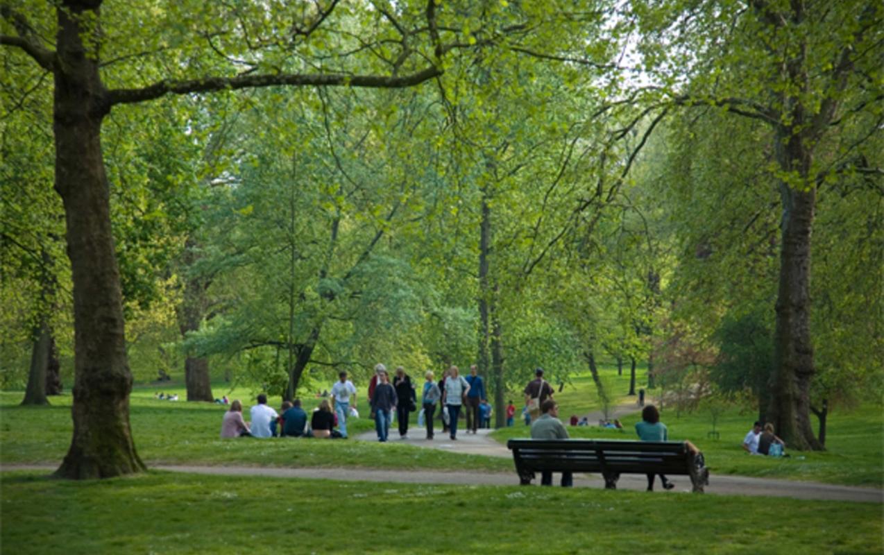 Bu ölkədə "Şuşa" parkı salınacaq