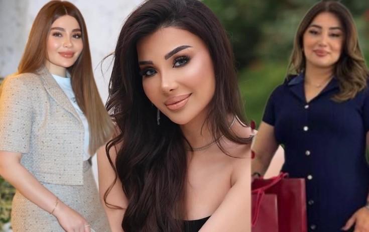 "Bu qədər pul bunlarda haradandır?"