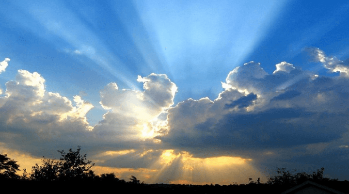 Sabah 18 dərəcə isti olacaq