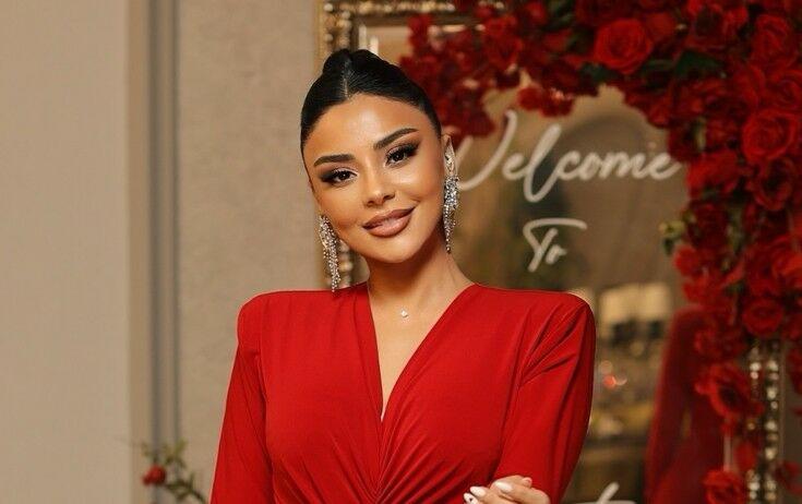 Vüsalə bu fotoları ilk dəfə paylaşdı: "Sənə qurban olum..."