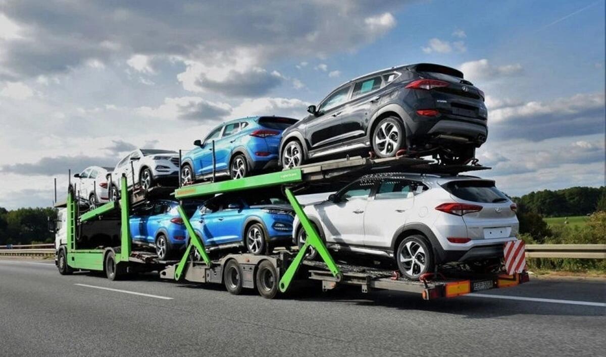 Gürcüstan 6 ildən köhnə avtomobillərin idxalını qadağan etməyi planlaşdırır