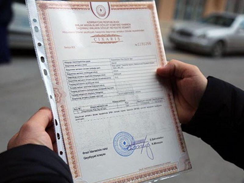 "Kupça" almaq istəyənlərə ŞAD XƏBƏR - 15 günə veriləcək