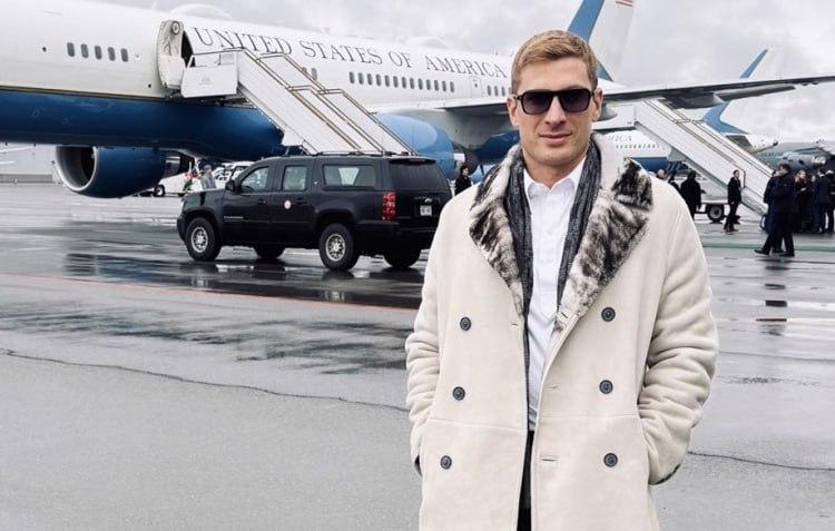 ABŞ dövlət katibinin müavinini Azərbaycanda heyrətləndirən məqam - FOTO