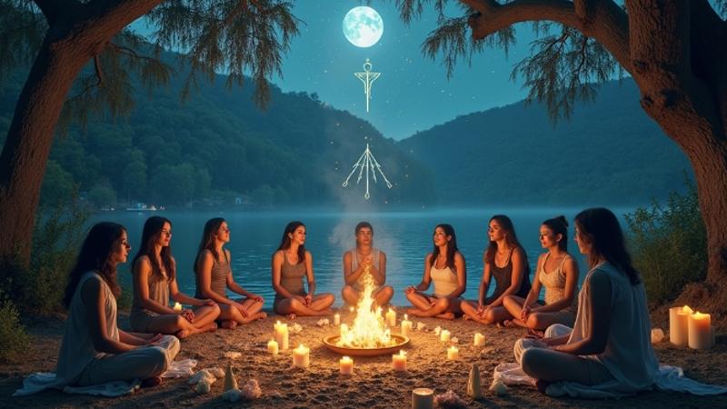 Rituallarla həyat dəyişmək olur?