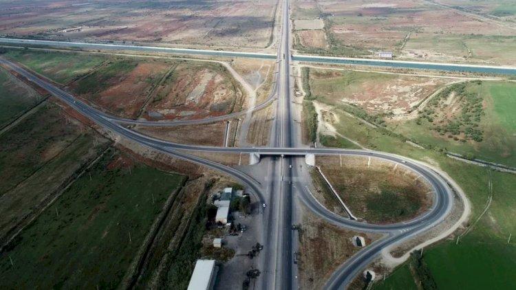 Bakıda yeni çəkiləcək yollarla bağlı VACİB XƏBƏR