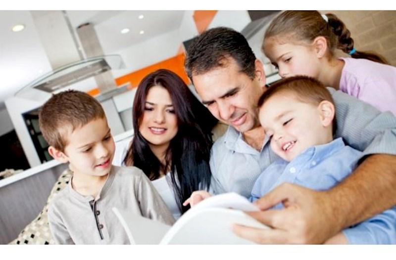 Uşaqlı ailələrə deputatdan sevindirici XƏBƏR