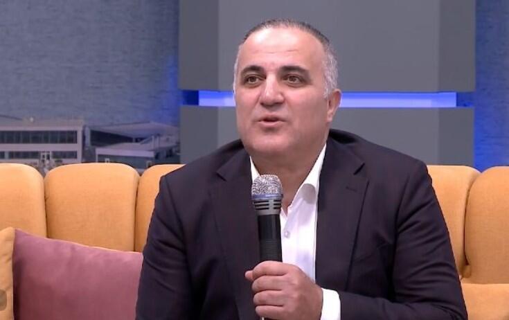 Əməkdar artist: "Müharibədə topçu olmuşam"