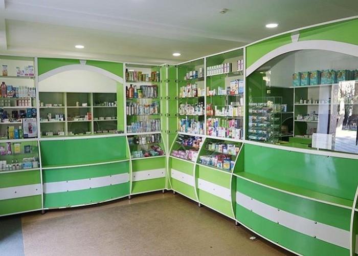 48 aptekdə yoxlama keçirildi