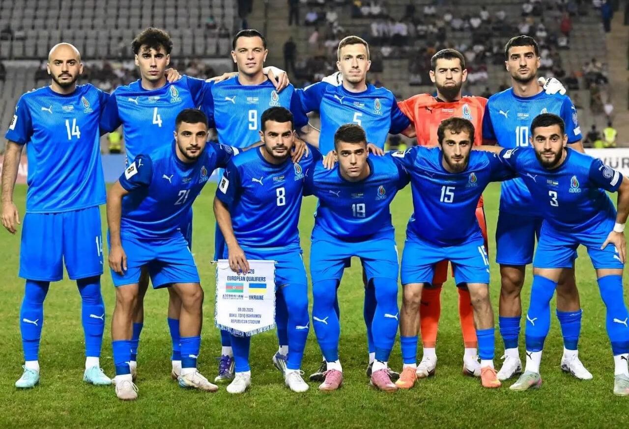 Millimizin oyunlarının təqvimi AÇIQLANDI