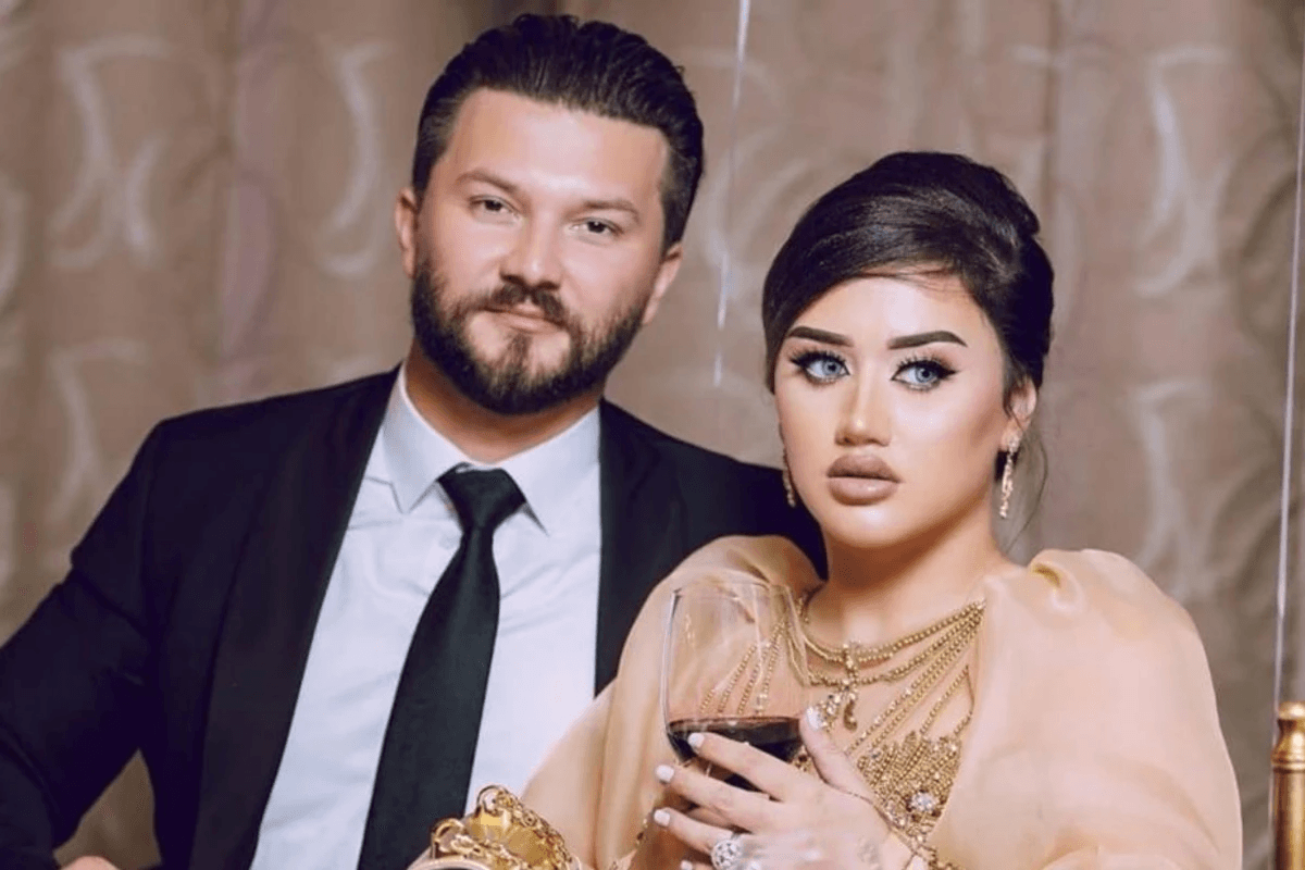 Blogerin keçmiş həyat yoldaşına yenidən cinayət işi açıldı