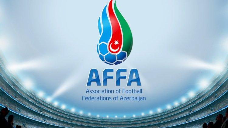 UEFA AFFA-ya bu qədər pul verdi