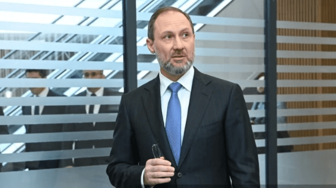 Direktor vəzifəsindən azad olundu - YENİ TƏYİNAT