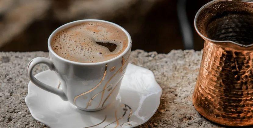 Bir fincan kofe edama səbəb ola bilərdi