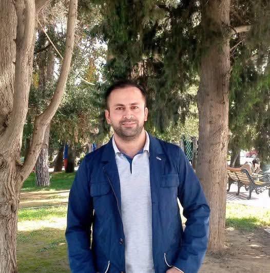 Emil Səlim həbs edildi