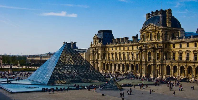 "Luvr" işçilərinin muzeyi qarət edilməsində əli olub