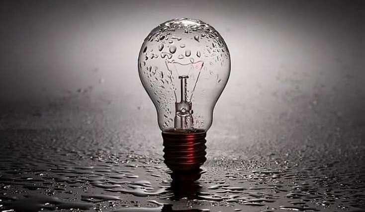 Bu ərazidə 4 saat işıq olmayacaq