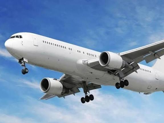 Təyyarədə yumruqlar işə düşdü, təcili eniş etdi