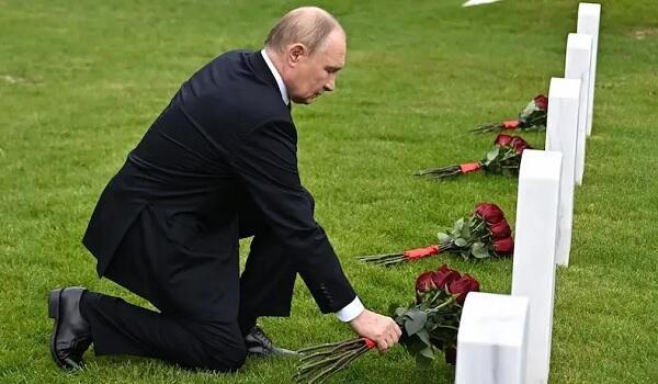 Putin gizli səfərbərlik həyata keçirir