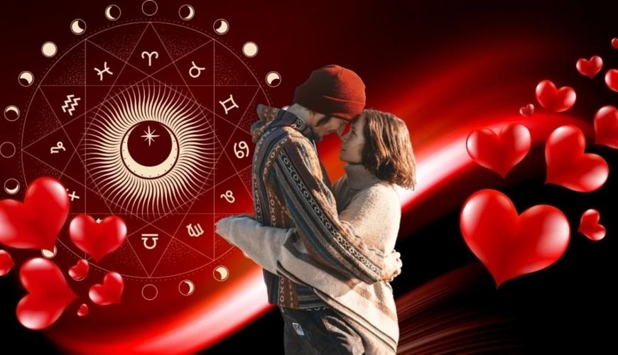 Sevgililər Günündə ulduzlar bu bürclərin TƏRƏFİNDƏDİR