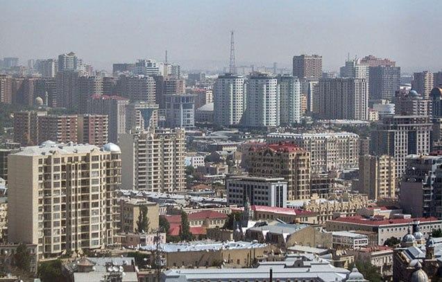 Bakıda 1194 bina qeydiyyata alındı – Yaşayış üçün RİSKLİDİR