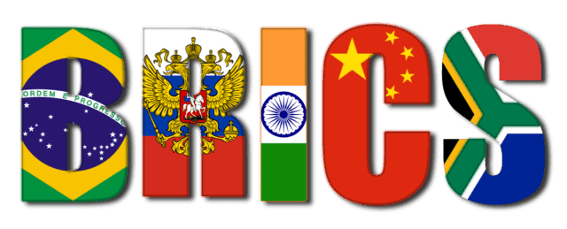 BRICS hərbi bloka çevrilməyəcək - Rusiyalı diplomat