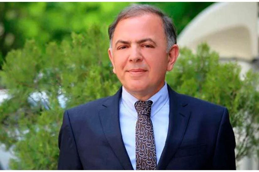 Brilliant Dadaşovanın həyat yoldaşına vəzifə verildi