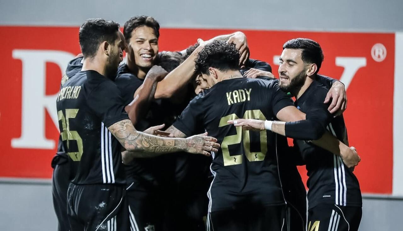 "Qarabağ"dan çətin qələbə