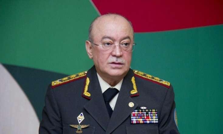 Nazirin 3 müavini işdən çıxarıldı