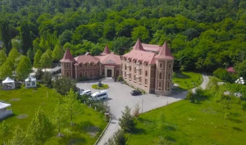 Deputatın öldüyü hoteldə illər sonra daha bir faciə... – FOTO