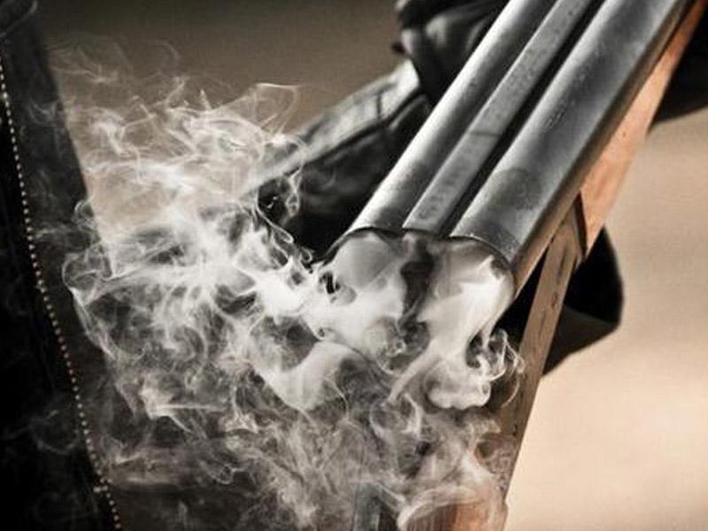 Azərbaycanda 9-cu sinif şagirdi özünü güllələyərək ÖLDÜRDÜ