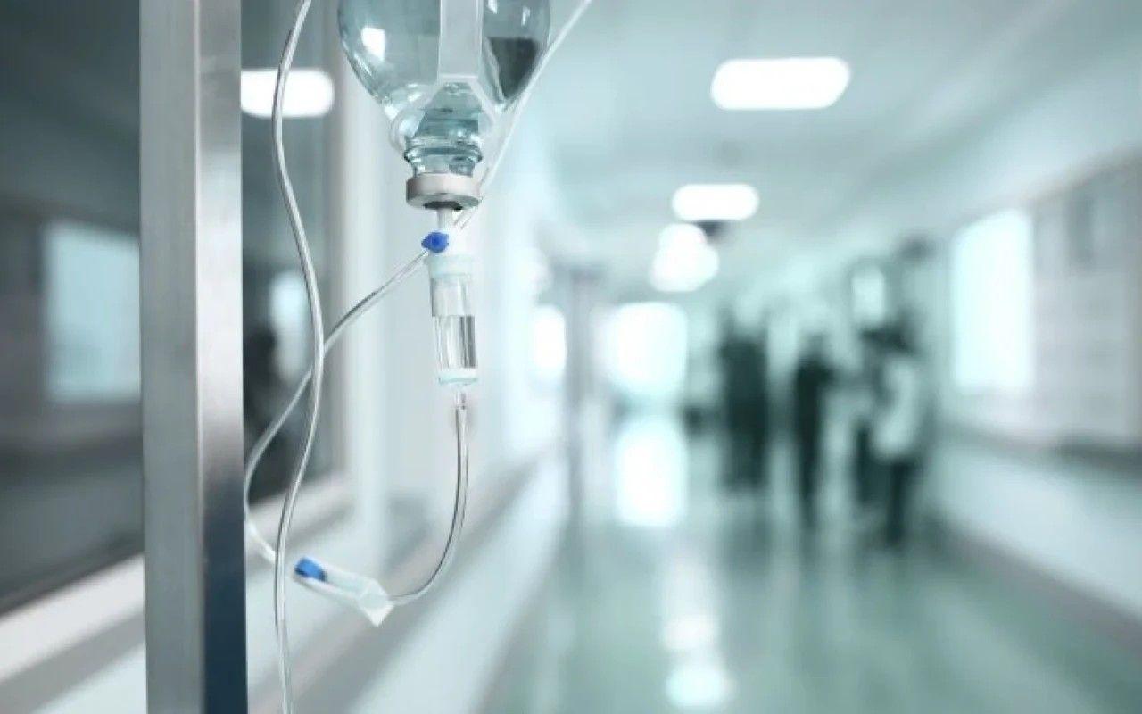 34 yaşlı qadın zəhərləndi