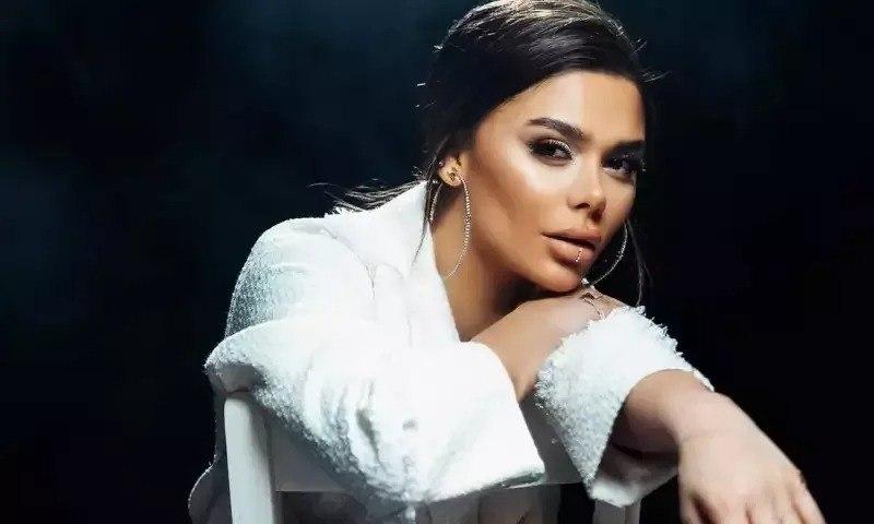 Aysun: "Məndə bayağı mahnı yoxdur" - VİDEO