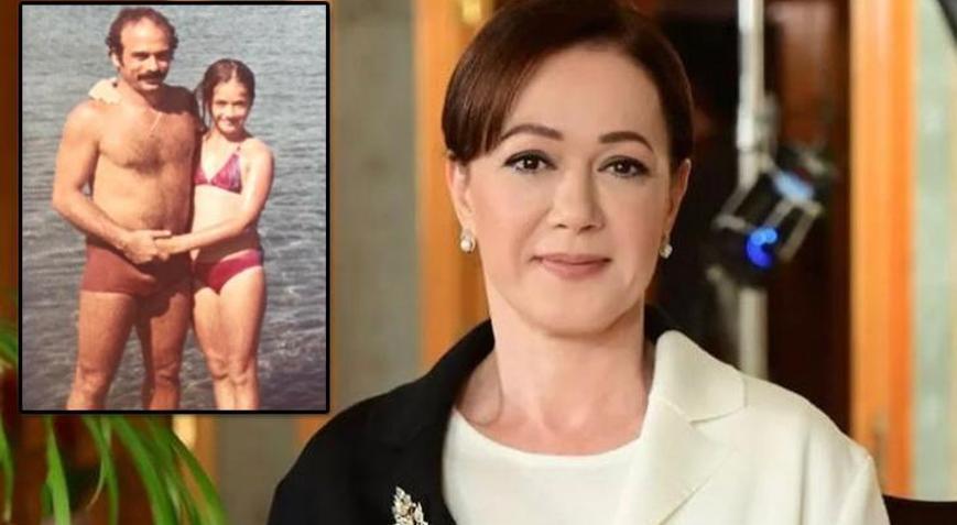 "Fikret"ə ağır itki - FOTO