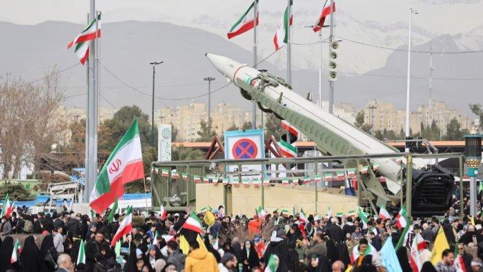 İran ABŞ ilə barışır?